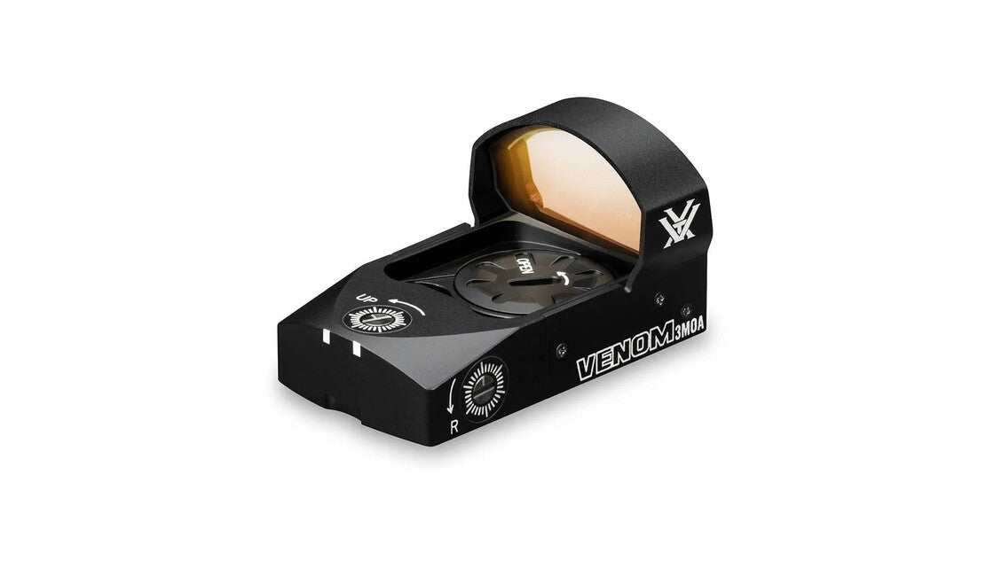 Vortex Optics Venom Red Dot Collimator (6MOA dot)