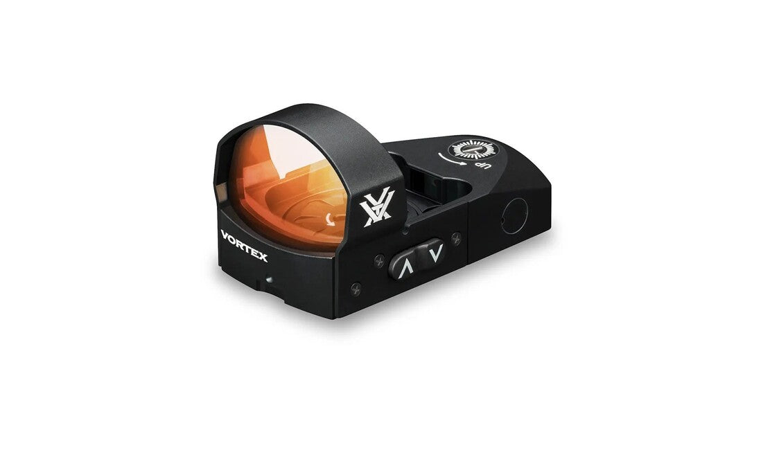 Vortex Optics Venom Red Dot Collimator (6MOA dot)