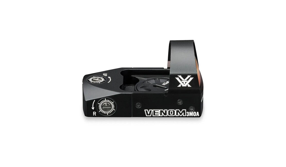 Vortex Optics Venom Red Dot Collimator (6MOA dot)