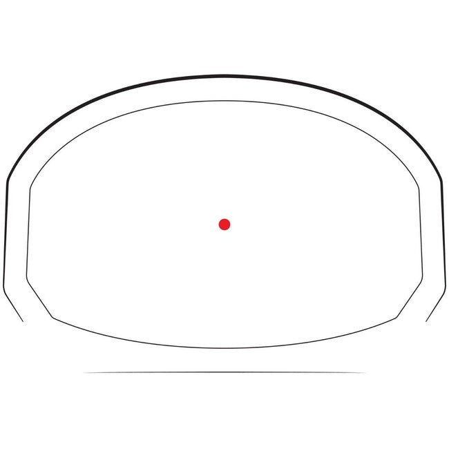 Vortex Optics Venom Red Dot Collimator (6MOA dot)