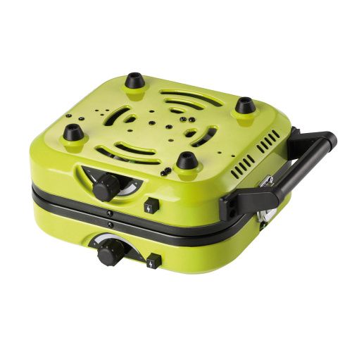MEVA plynový varič Dual Compact