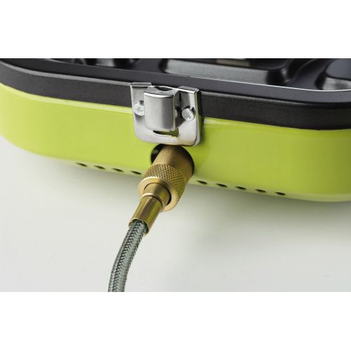 MEVA plynový varič Dual Compact