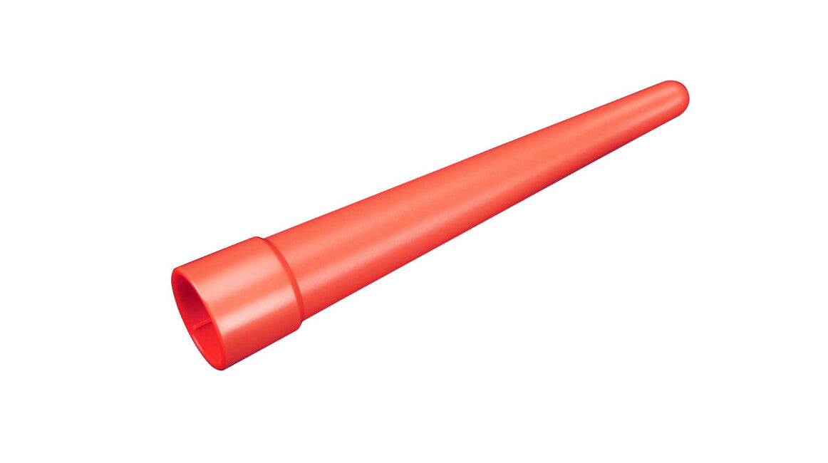 Fenix Warning Police Traffic Cone AOT-S+