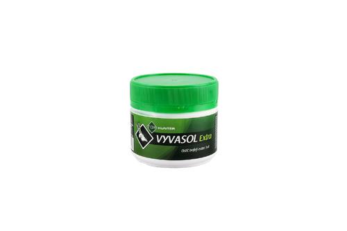 FOR HUNTER Vyvasol Trophy Cleaner, 250g, White
