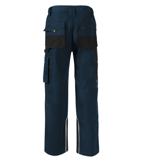 Rimeck nohavice Ranger pánske Cordura®, tmavomodré