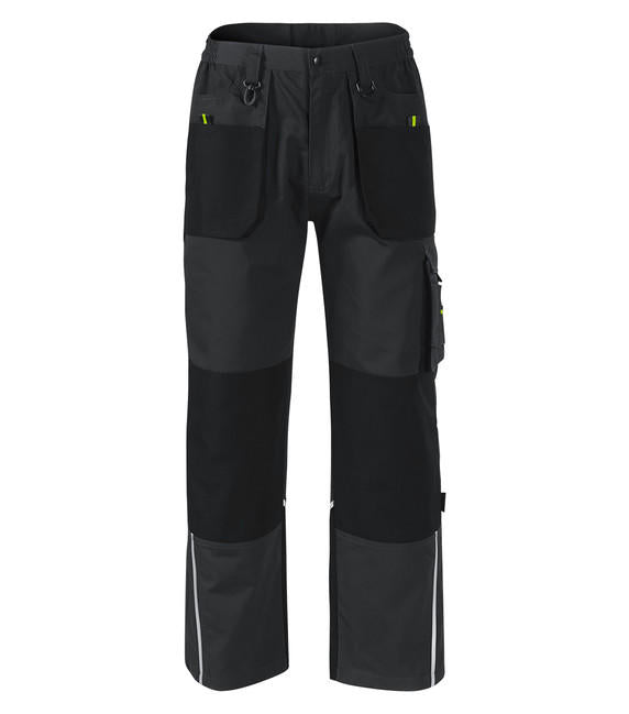 Rimeck nohavice Ranger pánske Cordura® , sivá