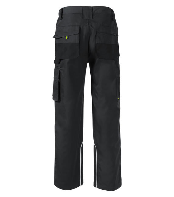 Rimeck Ranger Men's Pants, Grey