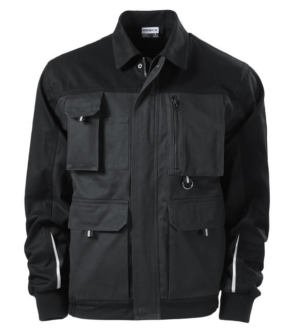 Rimeck Woody Men's Jacket, Grey