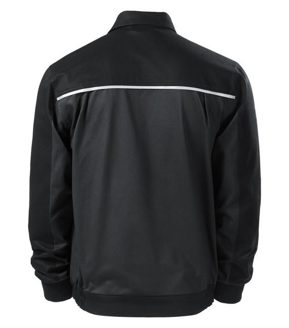 Rimeck Woody Men's Jacket, Grey