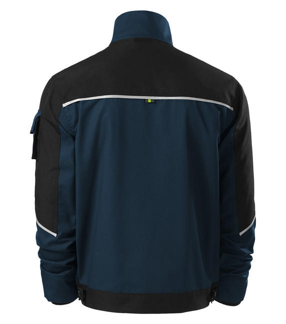 Rimeck Ranger Jacket Men's Cordura®, Navy Blue
