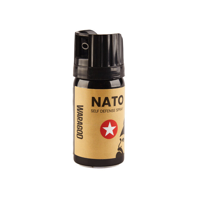WARAGOD NATO Defense Spray, Canister 40ml