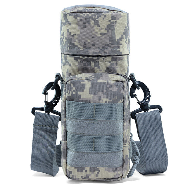 WARAGOD Axan Bottle Pouch, AT-digital