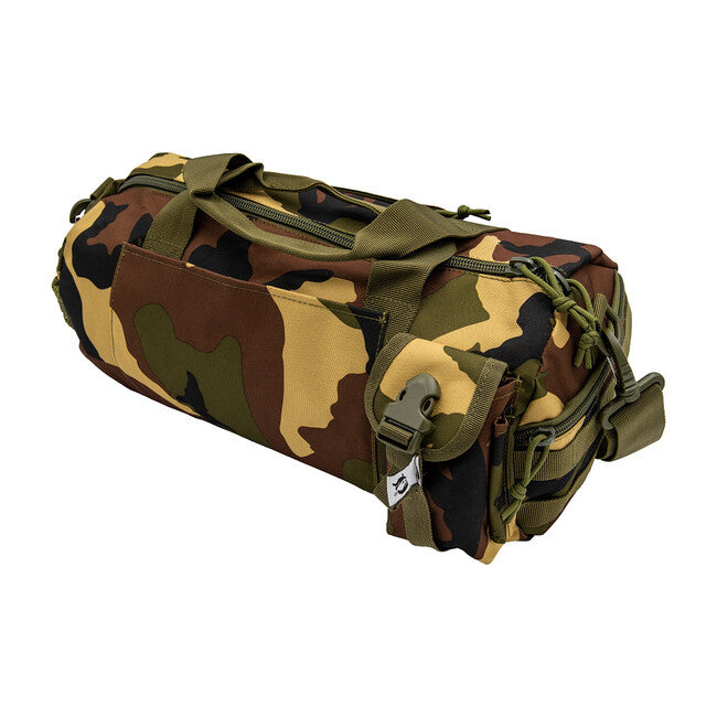 WARAGOD Böjd Multifunctional Bag 13L, CCE Camo