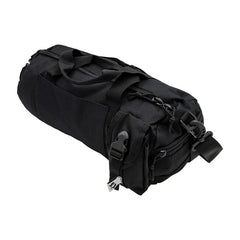 WARAGOD Böjd Multifunctional Bag 13L, Black