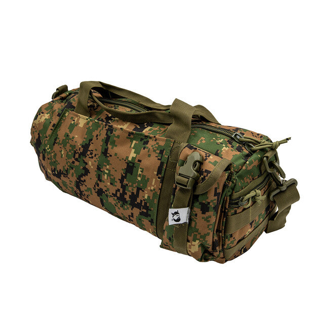 WARAGOD Bojd Multifunctional Bag 13L, Digital Woodland