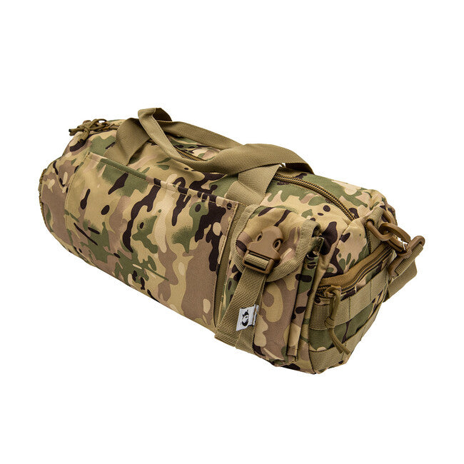 WARAGOD Böjd Multipurpose Bag 13L, Multicam