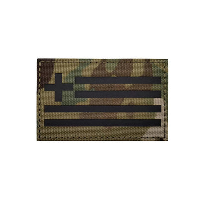 Greece Patch