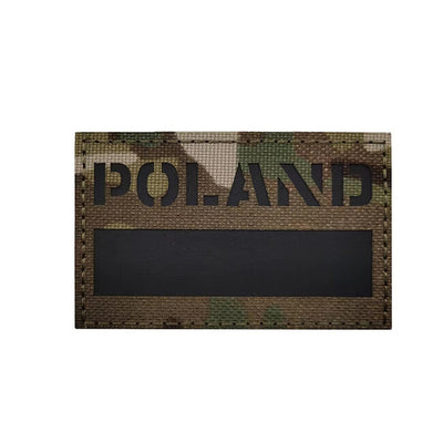 Patch Πολωνία