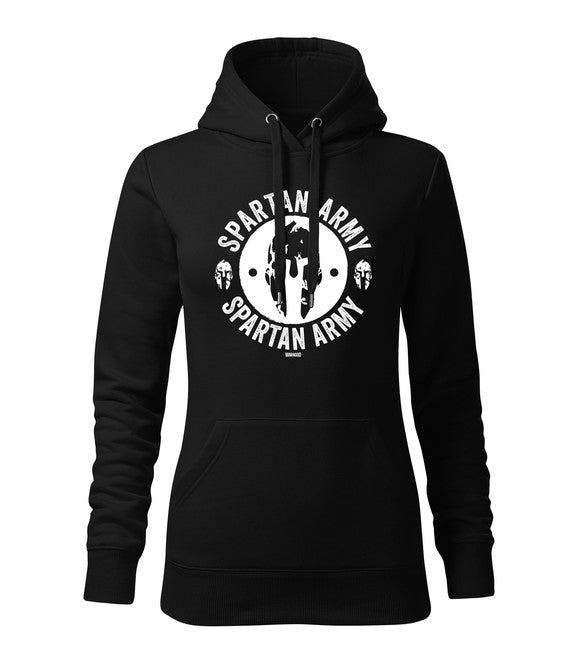 DRAGOWA Archelaos Women's Hoodie