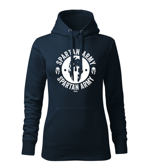 DRAGOWA Archelaos Women's Hoodie