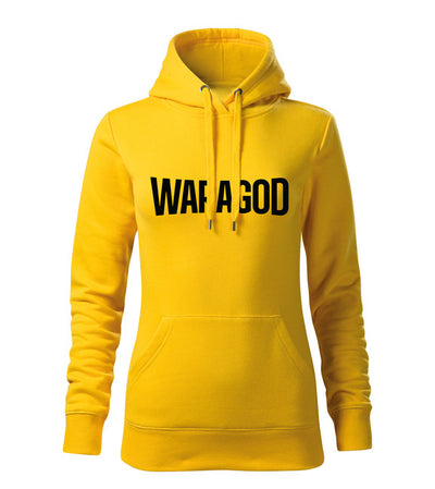 WARAGOD Women's Hoodies