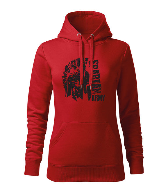 DRAGOWA León Women's Hoodie