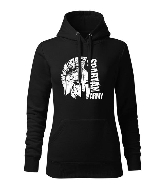DRAGOWA Lion Women's Hoodie