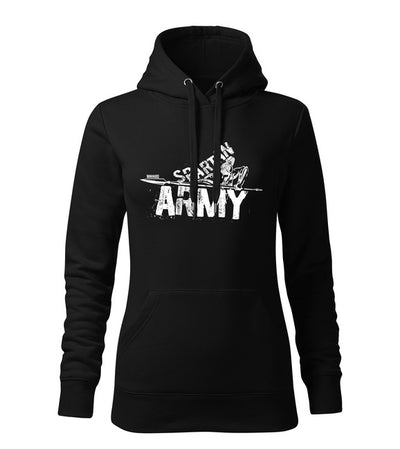 Φούτερ Spartan Army