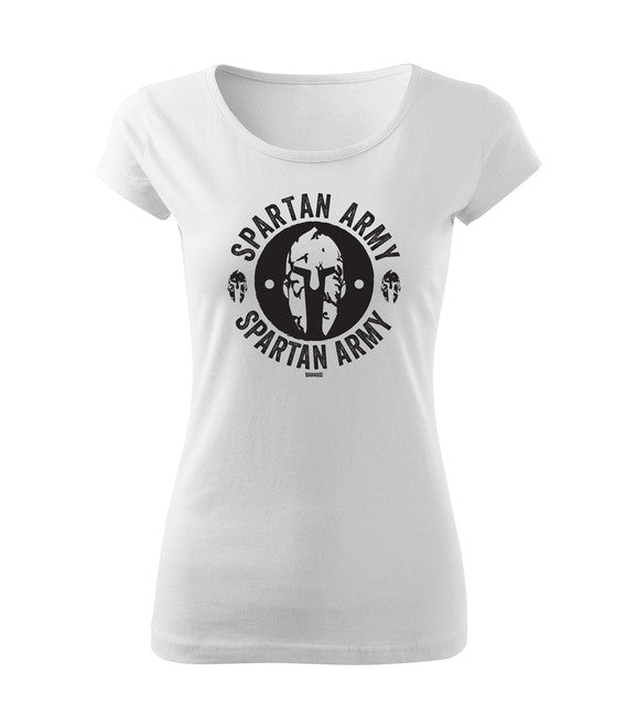 DRAGOWA Short Sleeve Archelaos Women's T-Shirt