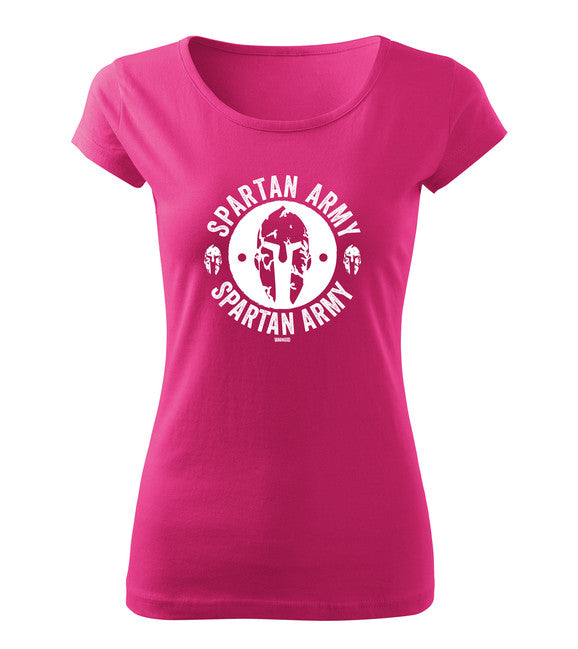 DRAGOWA Archelaos Women's Short Sleeve T-Shirt