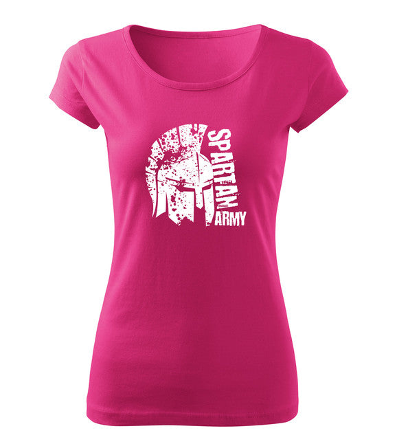 DRAGOWA Short Sleeve León Women's T-Shirt