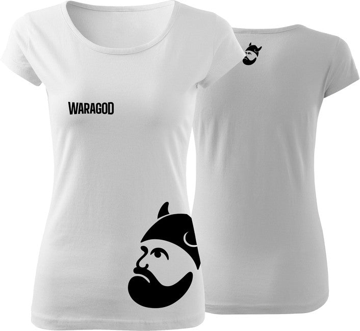 WARAGOD Women's BIGMERCH T-Shirt