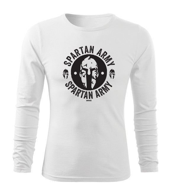 DRAGOWA Fit-T Archelaos Long Sleeve T-Shirt