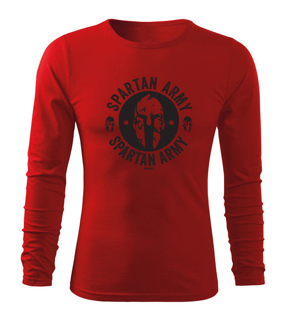 DRAGOWA Fit-T Archelaos Long Sleeve T-Shirt