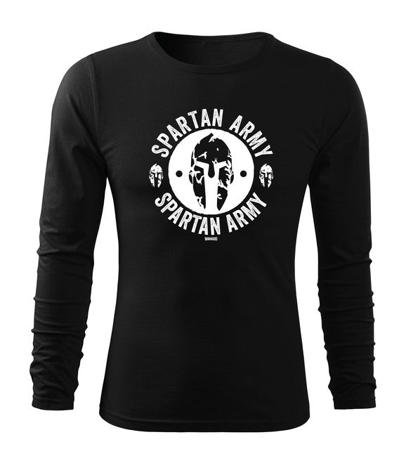 DRAGOWA Fit-T Archelaos Long Sleeve T-Shirt