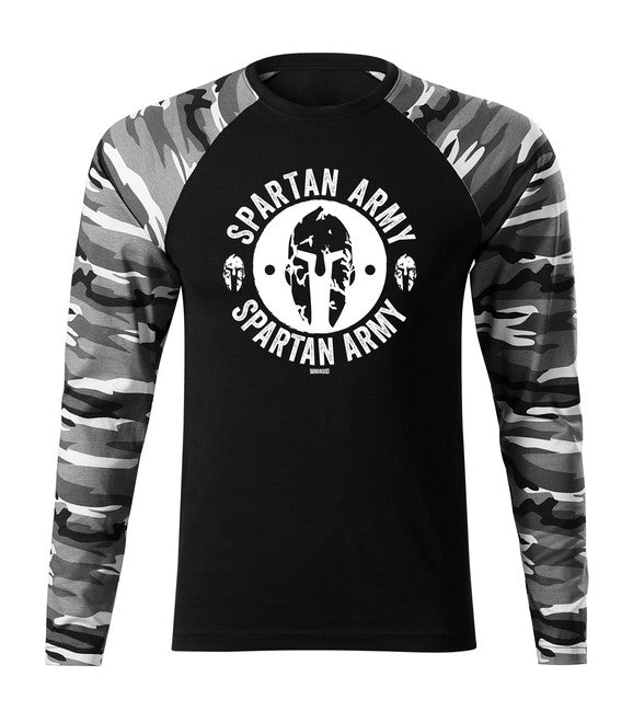 DRAGOWA Fit-T Archelaos Long Sleeve T-Shirt