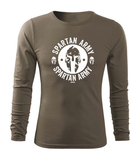 DRAGOWA Fit-T Archelaos Long Sleeve T-Shirt