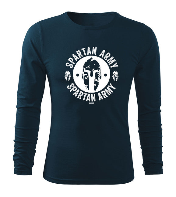 DRAGOWA Fit-T Archelaos Long Sleeve T-Shirt