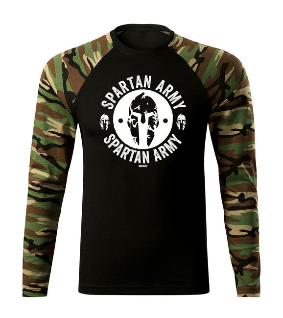 DRAGOWA Fit-T Archelaos Long Sleeve T-Shirt