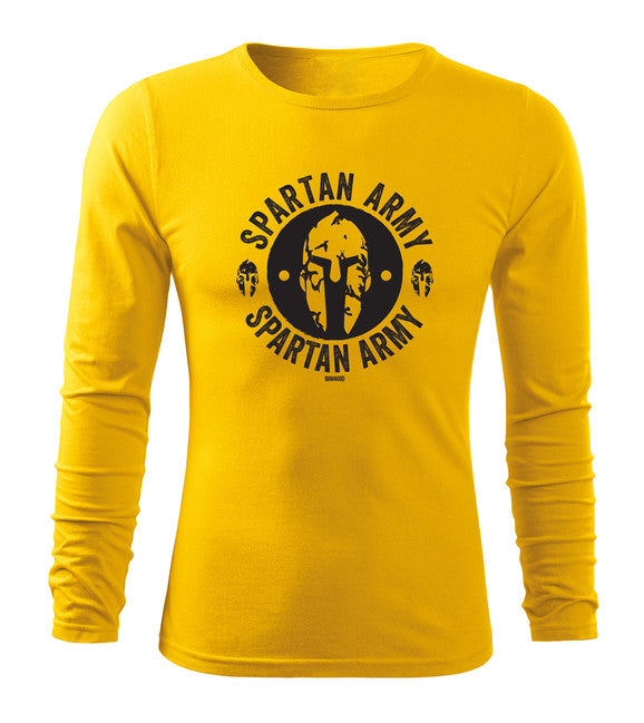 DRAGOWA Fit-T Archelaos Long Sleeve T-Shirt