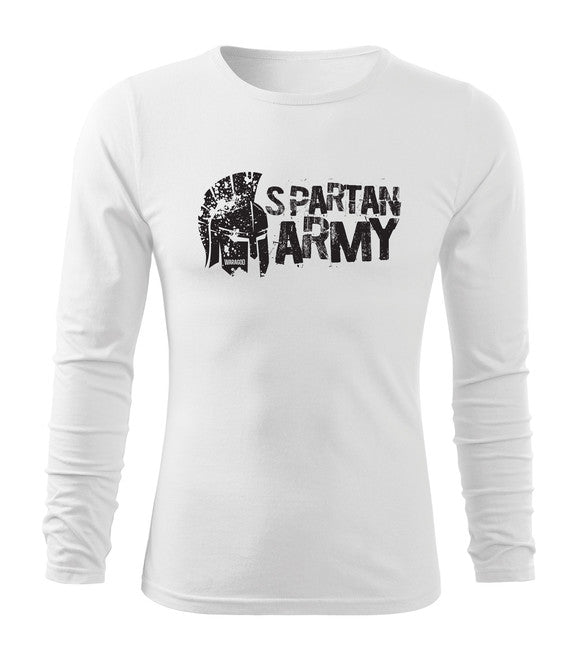 DRAGOWA Fit-T Long Sleeve T-Shirt Aristón