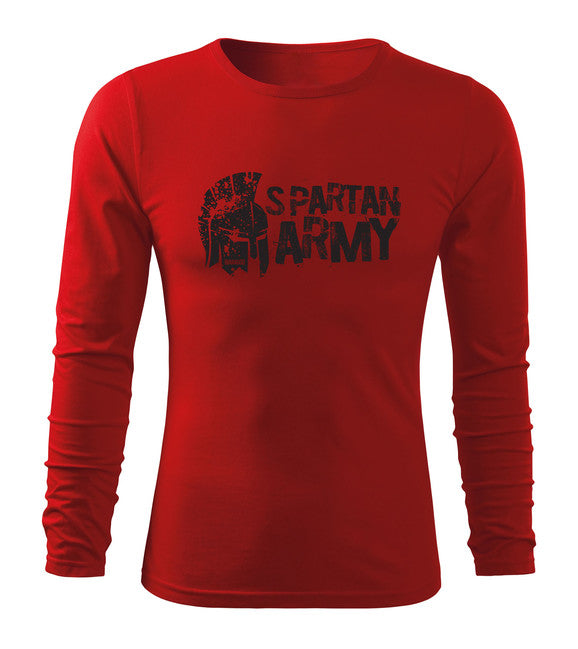 DRAGOWA Fit-T Aristón Long-Sleeve T-Shirt