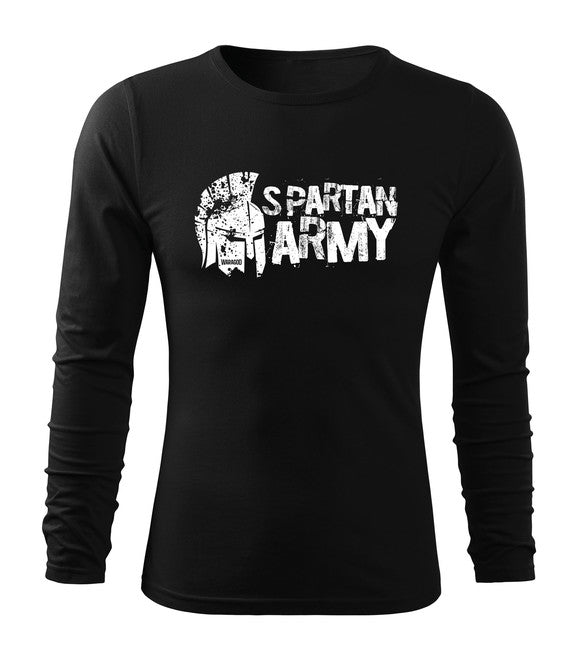 DRAGOWA Fit-T Long Sleeve T-Shirt Aristón