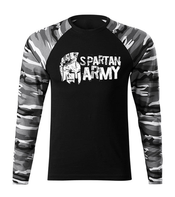 DRAGOWA Fit-T Aristón Long Sleeve T-Shirt