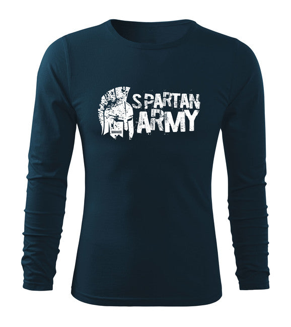 DRAGOWA Fit-T Aristón Long-Sleeve T-Shirt