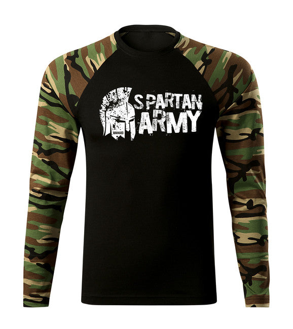DRAGOWA Fit-T Long Sleeve T-Shirt Aristón