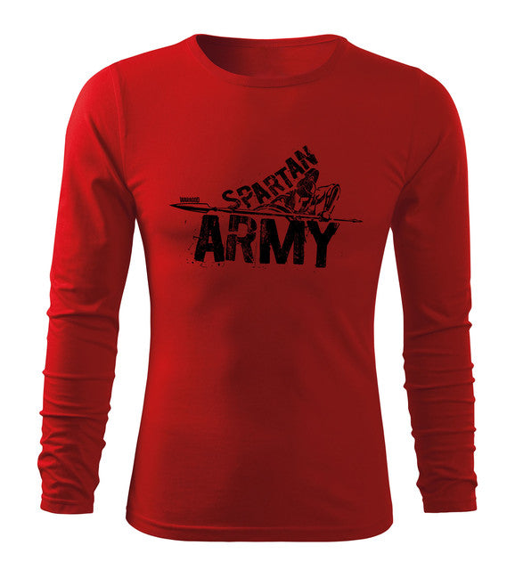 DRAGOWA Fit-T Nabis Long Sleeve T-Shirt