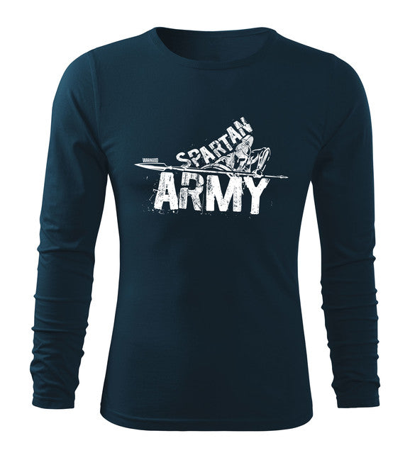 DRAGOWA Fit-T Nabis Long Sleeve T-Shirt