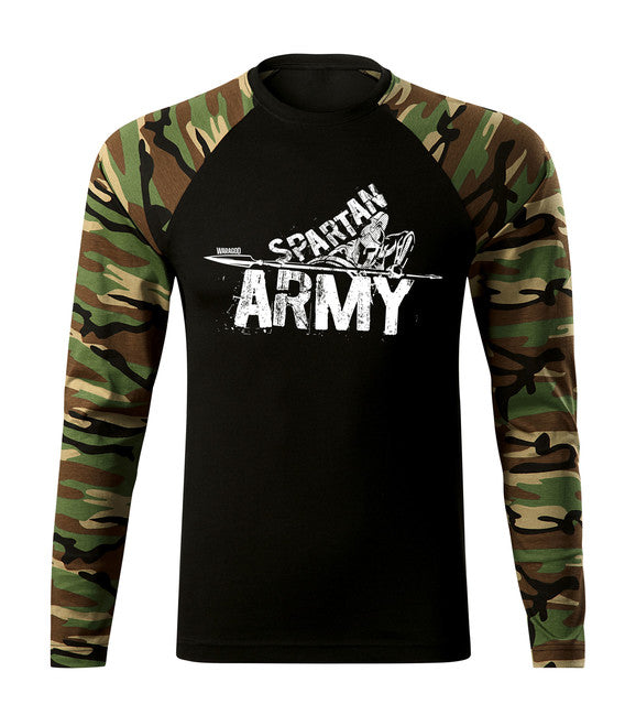 DRAGOWA Fit-T Long Sleeve T-Shirt Nabis