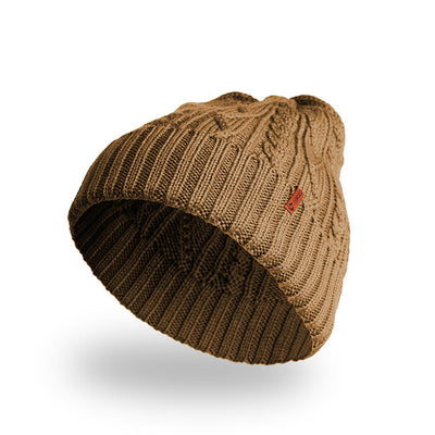 Moške merino kape
